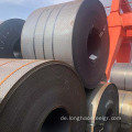 JIS SUS201 HEISSER ROLLED 3MM KREGERED STAEL TLATTE